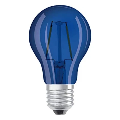 Imagen de OSRAM LED BASE PIN G4 12 V Bombilla G4, 1,80 W, 20 W Equivalente a, claro, 2700 K, 1 unidad , Blanco cálido