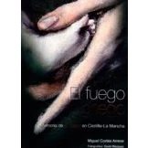 Imagen de El Fuego Griego: Memoria De Greco En Castilla La Mancha