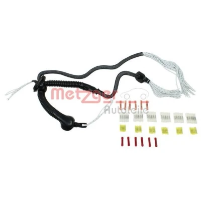 Imagen de METZGER 2320053 Kit reparación cables, portón trasero BMW: 3 Touring