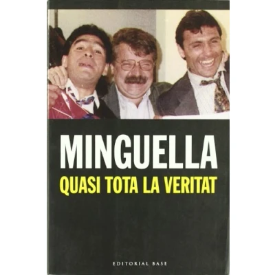 Imagen de Quasi Tota La Veritat