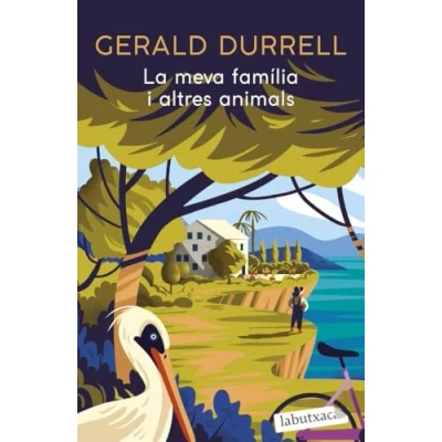 Imagen de La meva família i altres animals (LABUTXACA)