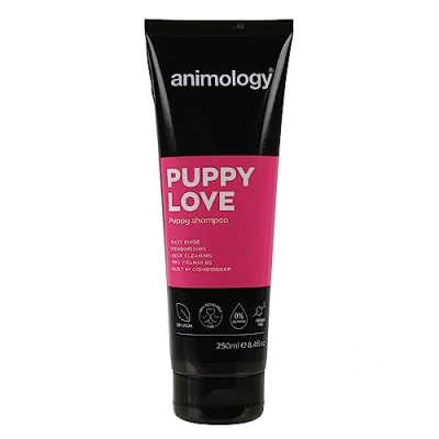 Imagen de Animology Champú Puppy Love