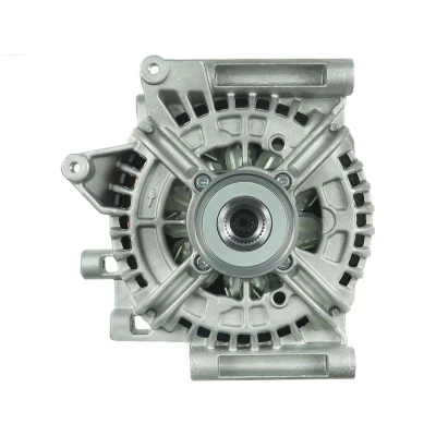 Imagen de AS PL A0222 Alternador 12V 200A MERCEDES BENZ: Clase C Berlina, E Coupé