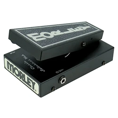 Imagen de 20/20 CLASSIC SWITCHLESS Wah Pedal sin interruptor