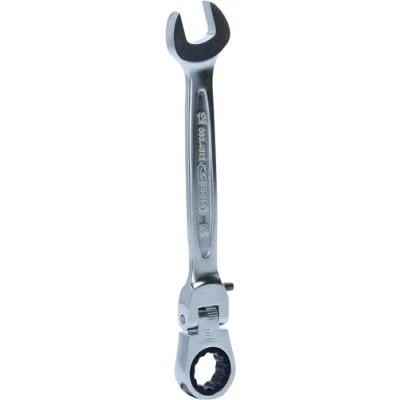 Imagen de KS TOOLS 503.4812 E Llave poligonal y boca de trinquete 147,5 12 70