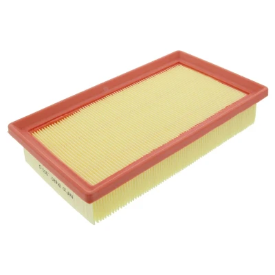 Imagen de MAPCO 60489 Filtro de aire 54 146 255 Cartucho filtrante KIA: Rio 4, Stonic Hatchback
