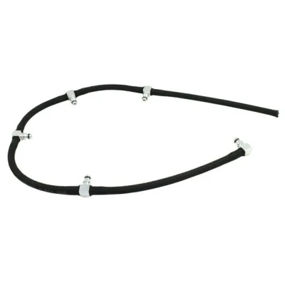 Imagen de Tubo flexible, combustible de fuga METZGER 0840102