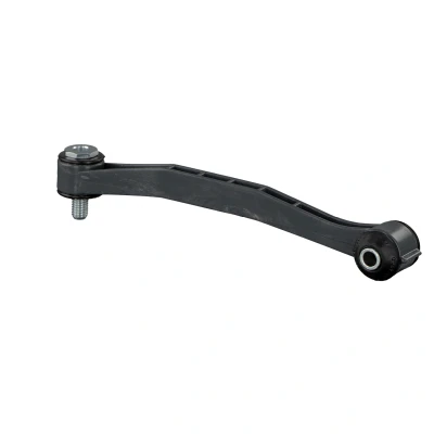 Imagen de FEBI BILSTEIN 41035 Bieleta de suspensión Eje trasero izquierda, trasero, derecha M10 x 1,25 con apoyo caucho PVC