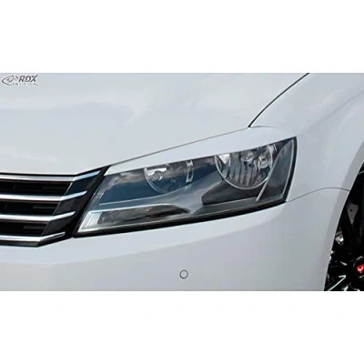 Imagen de RDX Racedesign RDSB152 Pantalla, faro principal delante