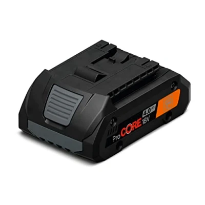 Imagen de Fein batería de iones litio Procore 18V / 4.0AH AS, celdas Highpower, Compatible con todos los equipos a 18 V alojamiento para la AMPShare o Bosch Professional V.