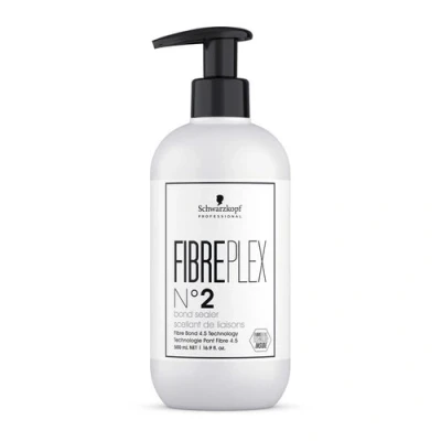Imagen de Schwarzkopf Professional Fibreplex No. 2 Bond Sealer 500 ml