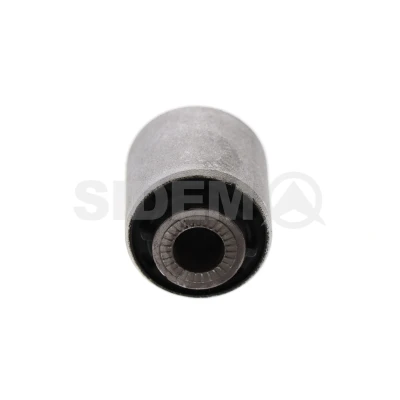 Imagen de SIDEM 853655 Silentblock Brazo de Suspension delante, Eje delantero abajo Rodamiento caucho metal oscilante transversal