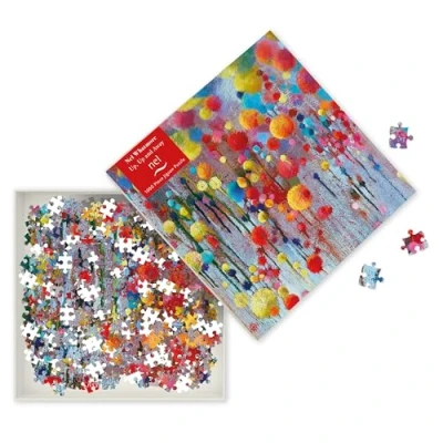 Imagen de Adult Jigsaw Puzzle Nel Whatmore: Up, Up and Away: 1000 piece Puzzles
