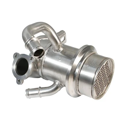 Imagen de METZGER 0892934 Enfriador EGR sin juntas válvula