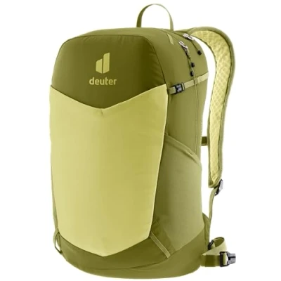 Imagen de deuter Speed Lite 21 Mochila de senderismo ligera
