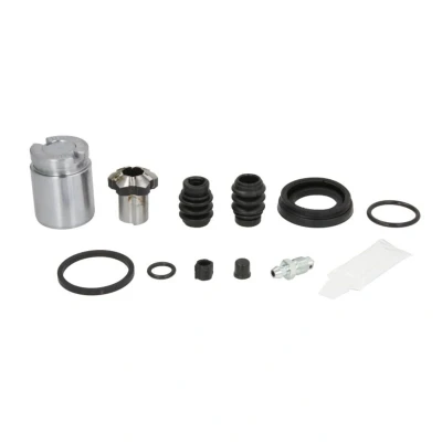 Imagen de AUTOFREN SEINSA D42461K Kit de Reparación Frenos Eje trasero 38 WITH MECHANISM KIA: Sportage IV