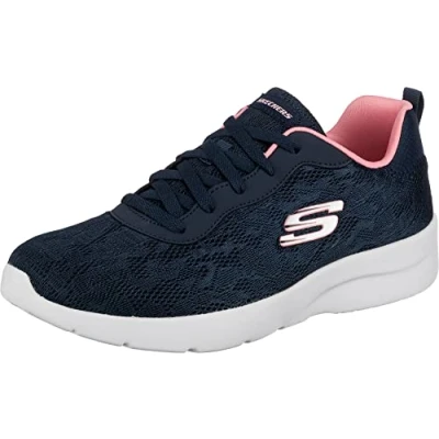 Imagen de Skechers Dynamight 2.0 Mujer Zapatillas Azul 40 EU
