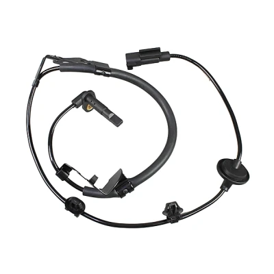 Imagen de METZGER 09001140 Sensor de ABS Eje trasero izquierda 2 MITSUBISHI: Outlander SUV