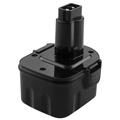 Imagen de GOOALITY Batería de Repuesto Ni MH 12V 3,5Ah para DC9071 DE9071 DW9072 DE9074 DE9501 DW9071 DE9037 DE9072 152250 27 397745 01