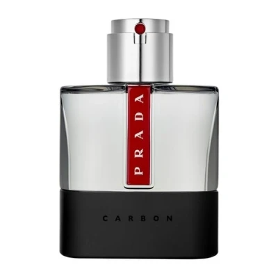 Imagen de Prada Luna Rossa Carbon Eau de Toilette 50 ml