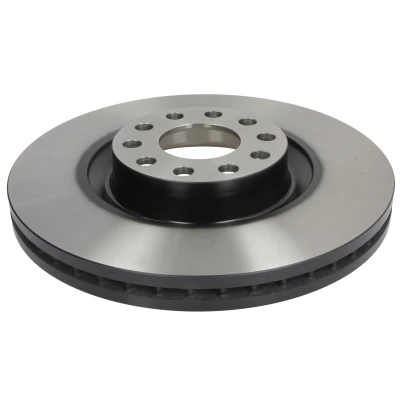Imagen de TRW DF6060S Disco de freno 321 30 5 112 ventilado barnizado AUDI: A6 C5 Avant, Berlina