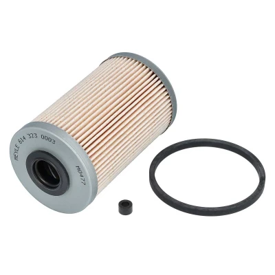 Imagen de MEYLE 614 323 0003 Filtro Combustible Cartucho filtrante ORIGINAL Quality con junta RENAULT: MASTER 3 Kasten, TRAFIC 2 Bus,