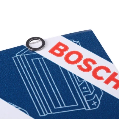 Imagen de BOSCH F 00R 0P0 004 Juntas