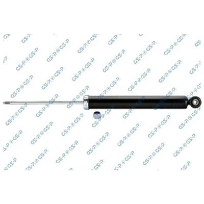 Imagen de GSP 32154030 Amortiguador Eje trasero Presión de gas Bitubular telescópico CHEVROLET: Aveo Hatchback