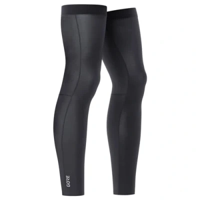 Imagen de GORE WEAR Perneras, Black, XL XXL