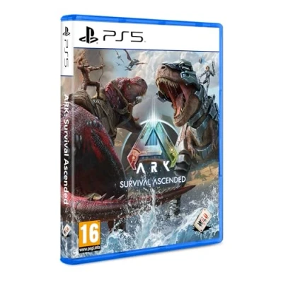 Imagen de ARK Survival Ascended � Juego de PS5
