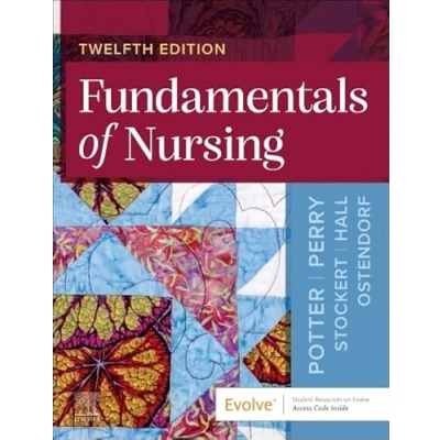 Imagen de Fundamentals Of Nursing 12e