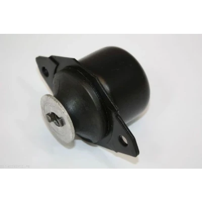 Imagen de AUTOMEGA 130030710 Soporte de motor posterior, izquierda Rodamiento caucho metal VOLKSWAGEN: GOLF 2, Jetta 2