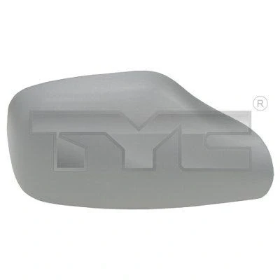 Imagen de TYC 326 0007 2 Cubierta, retrovisor exterior derecha imprimado PEUGEOT: 106 II Hatchback