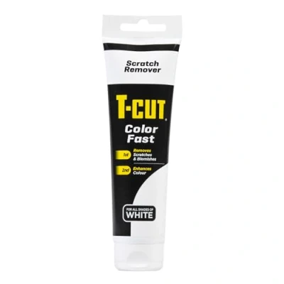 Imagen de T Cut Color Removedor de Arañazos Rápido, Blanco, 150 g