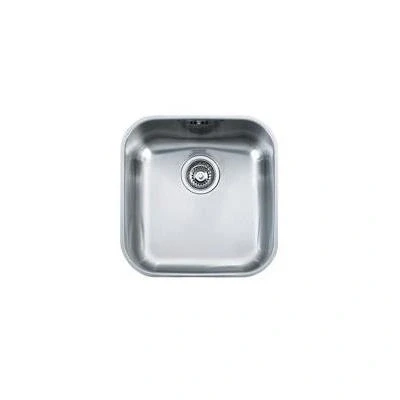 Imagen de Teka Fregadero inox Franke bajo encimera 1220155425, CUBETA BMG ME