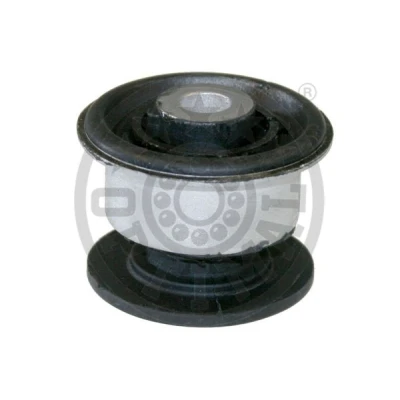 Imagen de OPTIMAL F8 6705 Silentblock brazo de Suspension ambos lados, arriba, Eje delantero para oscilante transversal PORSCHE: Cayenne, Panamera