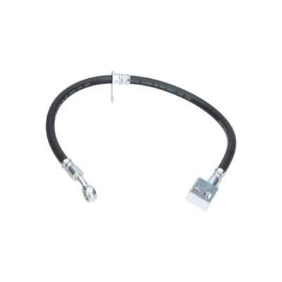 Imagen de KAVO PARTS BBH 2128 Latiguillos de Freno Eje delantero, derecha 533mm FM10x1.0mm HONDA: CIVIC 8 Hatchback