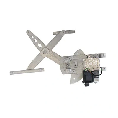 Imagen de Ac Rolcar Elevalunas Delante, izquierda eléctrico con electromotor función de confort 01.4257