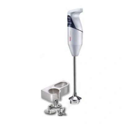 Imagen de Lacor 61673 Batidor eléctrico Bamix Gris
