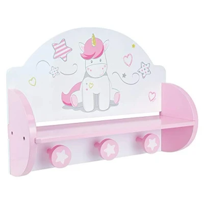 Imagen de FUN HOUSE 713046 Licorne Estantería Infantil