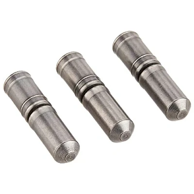Imagen de SHIMANO 9V.(3PZ.) CN 7700 Bulón, Gris, Talla Única