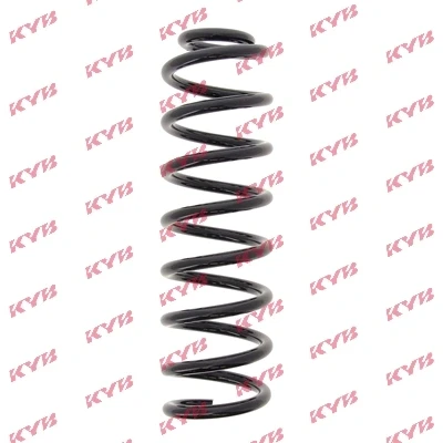 Imagen de KYB K Flex RG3161 Muelle de suspensión Eje delantero helicoidal MERCEDES BENZ: Clase E Berlina