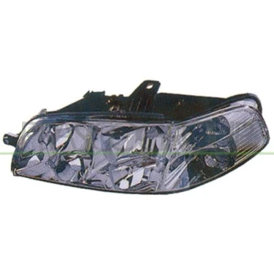 Imagen de PRASCO FT1134924 Faros izquierda H1, H7