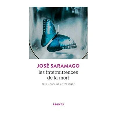Imagen de Les Intermittences De La Mort