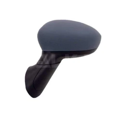 Imagen de Espejo retrovisor Alkar 6141933 izquierda imprimado eléctrico convexo para vehíc. con volante a la FIAT: 500 Hatchback, C Cabrio