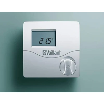 Imagen de Vaillant VRT50 0020018265 Termostato digital para habitación