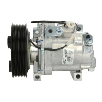 Imagen de THERMOTEC KTT090246 Compresor de Aire Acondicionado H12A1AE4DC 12 PAG 46 MAZDA: 6 Berlina, 5, 3 Hatchback