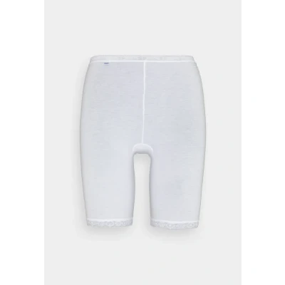 Imagen de sloggi Basic+ Long, Bragas Mujer, Blanco (White), 48 ES (Talla EU: 46)