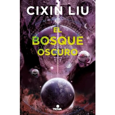 Imagen de El bosque oscuro/ The Dark Forest