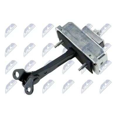 Imagen de NTY EZC FR 033 Asegurador puerta delante FORD: Transit Mk6 Tourneo
